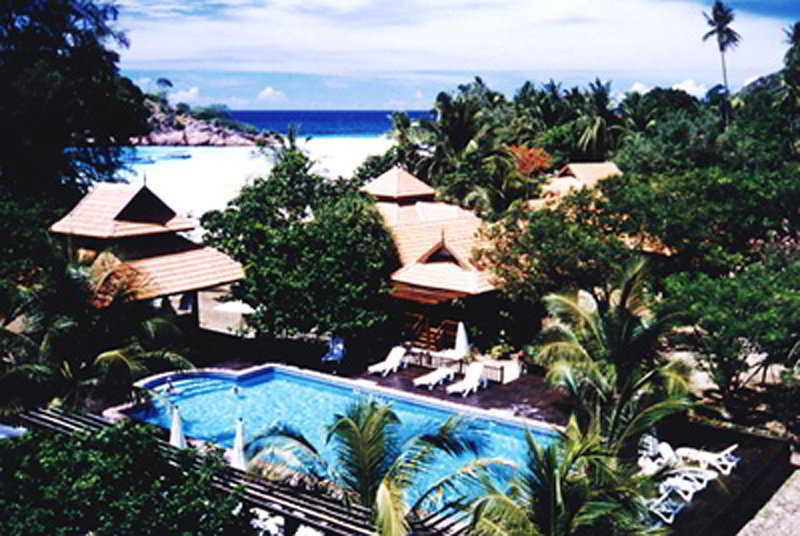 Coral Redang Island Resort Exteriér fotografie