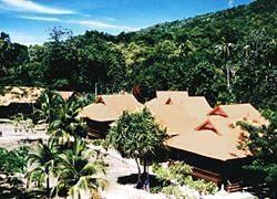 Coral Redang Island Resort Exteriér fotografie